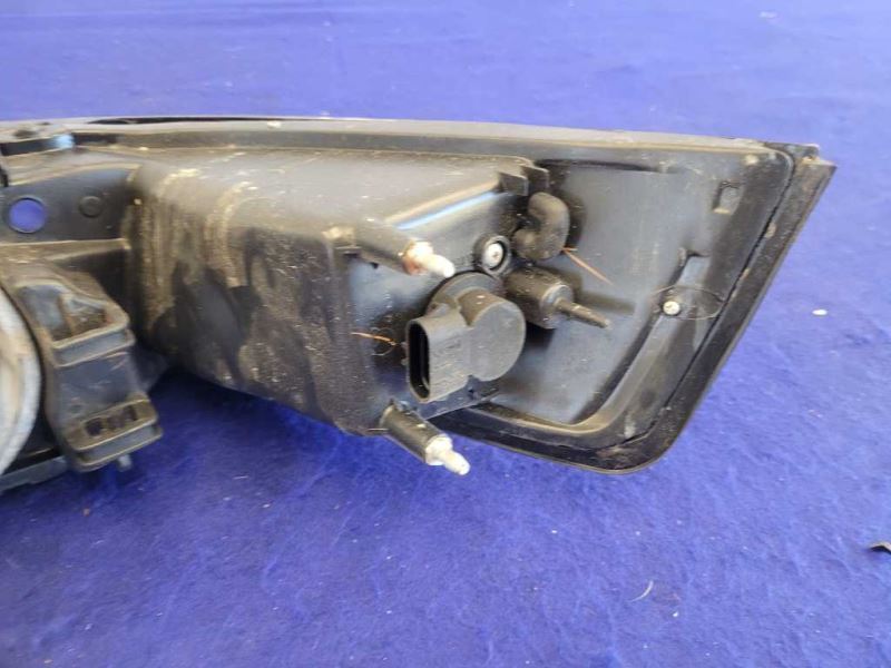 1999-2004 Ford Mustang Cobra SVT DOHC 4.6L Driver Front Headlight Lamp 2276 - The Parts Farm