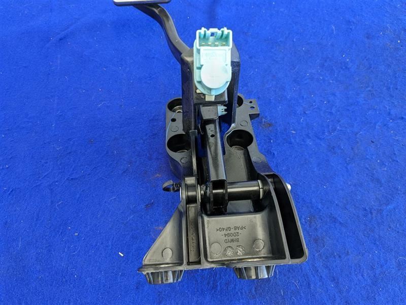2018-2023 Ford Mustang GT S550 Pedal Cage Automatic Brake Box Transmission - The Parts Farm