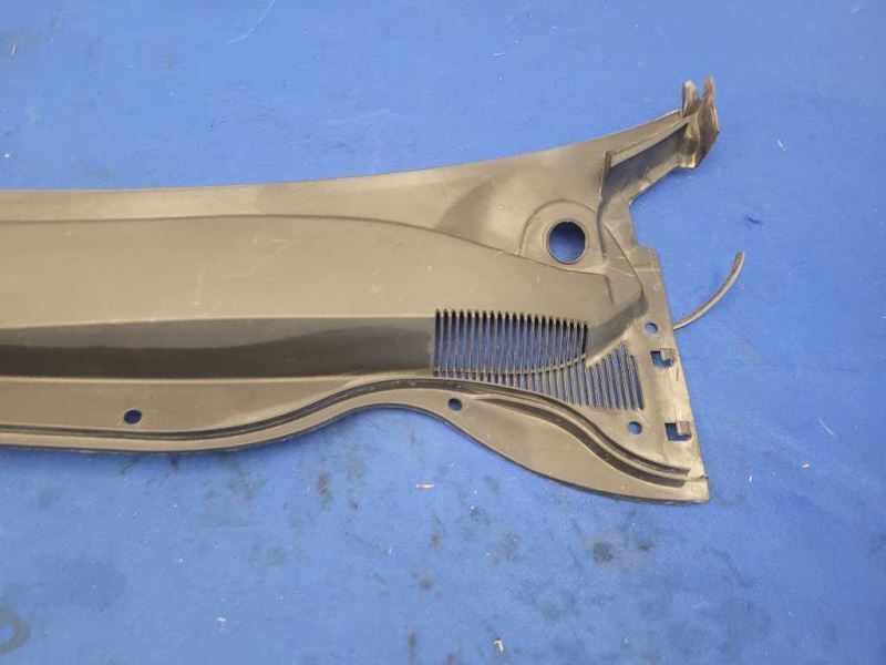 2010-2015 Chevrolet Camaro SS Windshield Cowl Panel Front Wiper Cover 2459 - The Parts Farm