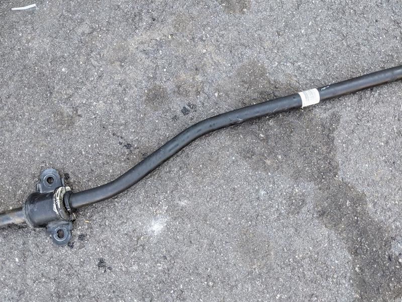 2015-2017 Ford Mustang GT 5.0L Stabilizer Sway Bar Rear Coupe Coyote 19" Wheels - The Parts Farm