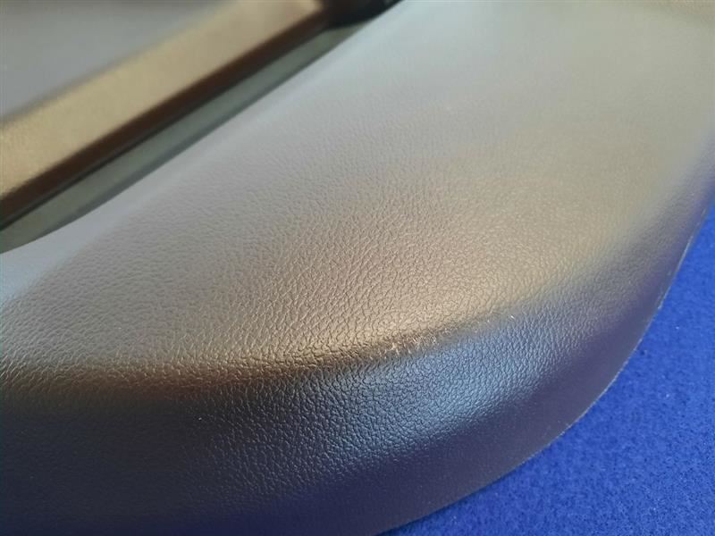 2018-2019 Ford F150 Pickup Truck Driver LH Rear Door Panel Trim Assembly OEM - The Parts Farm