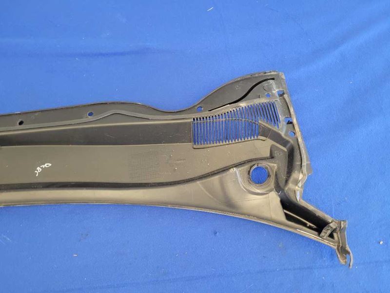 2010-2015 Chevrolet Camaro SS Windshield Cowl Panel Front Wiper Cover 2 - The Parts Farm