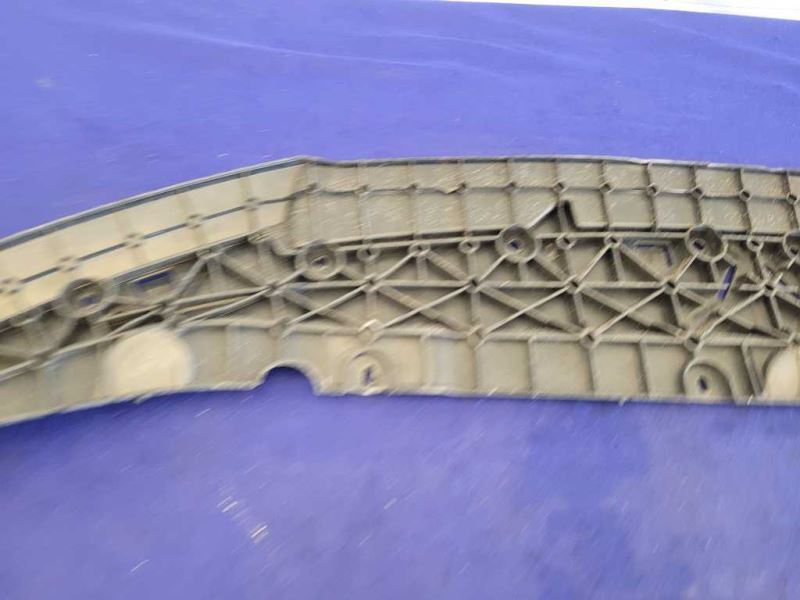 2013-2014 Ford Mustang GT500 Shelby Front Lower Bumper Trim Molding 2345 - The Parts Farm