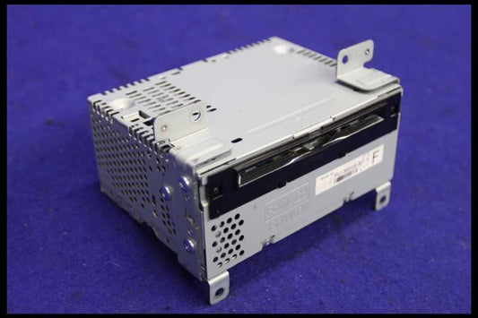 2015-2016 Ford Mustang GT S550 Audio Radio Receiver AM FM CD Single Disc