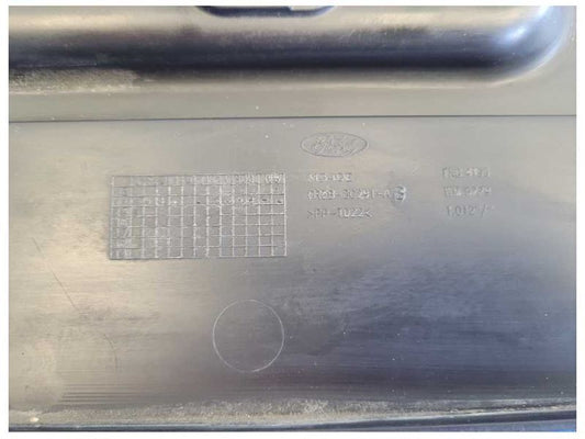 2015-2017 Ford Mustang GT S550 Front Sight Shield Radiator Cover Panel 2601