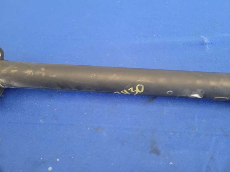 2010-2015 Chevrolet Camaro SS Driveshaft Automatic Transmission A/T 2379 - The Parts Farm