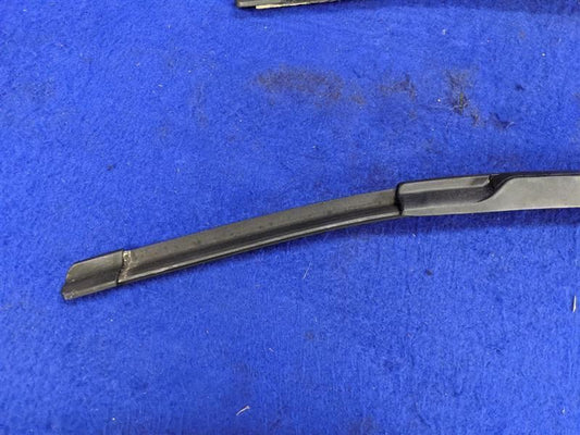 2009-2014 Ford F150 Pickup Truck Windshield Wiper Arm Pair Linkage Left Right