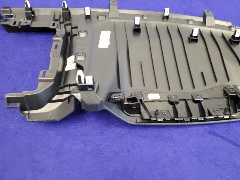 2021-2022 Ford F150 4x4 Pickup Truck Driver LH Dash Panel Upper Front 2297 - The Parts Farm
