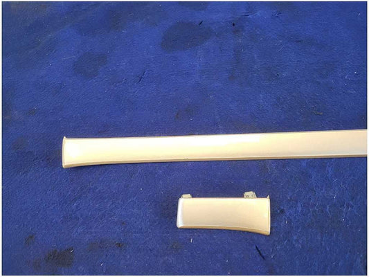 2010-2011 Chevrolet Camaro SS Coupe Front Dash Trim Kit Beige Cover 2850