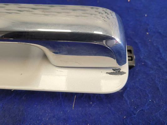 2015-2017 Ford F150 Pickup Truck Driver Door Handle Pull Exterior Rear 2789
