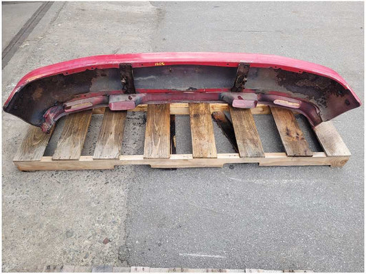 1993-1996 Ford F150 Lightning SVT Lower Front Bumper Cover Valance *Read* 2790