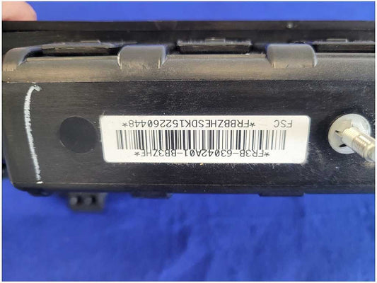 2015-2017 Ford Mustang GT S550 Driver Lower Steering Column Trim Dash Trim 2876