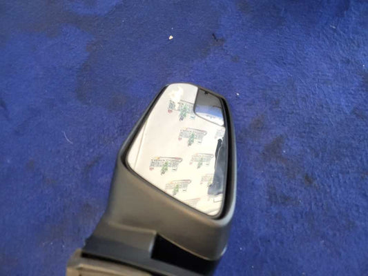 2013-2014 Ford Mustang GT Driver Rear View Mirror Spot Glass Paint UA 2856