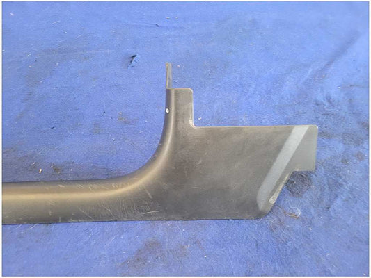 1997-2004 Chevrolet Corvette Z06 FRC C5 Driver Lower Door Trim Panel 2814