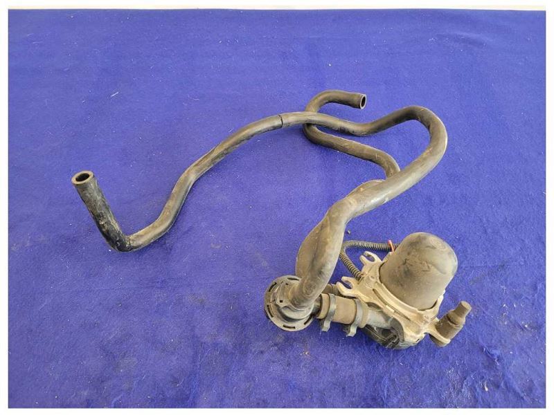 1997-2004 Chevrolet Corvette FRC Z06 C5 Smog Air Injection Pump Emissions 2082 - The Parts Farm