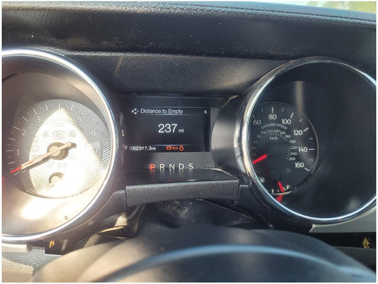 62k 2015-2017 Ford Mustang GT 5.0 Engine Motor 5.0L complete GT350 Manifold 2753