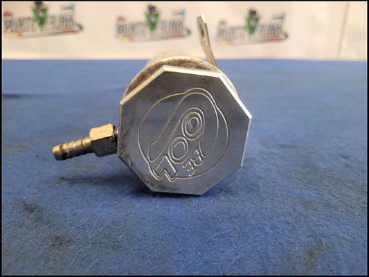 Mustang Camaro Corvette Be Cool Cooling Can Catch Front Engine Aluminum 2686