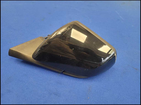 2015-2020 Ford Mustang GT S550 Driver Rear View Mirror BLIS Puddle Paint G1 2667