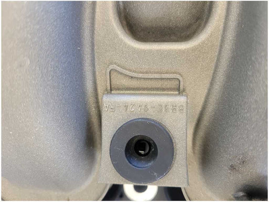 2011-2014 Ford Mustang GT 5.0L Intake Manifold BR3E-9424-RA Engine Air FH