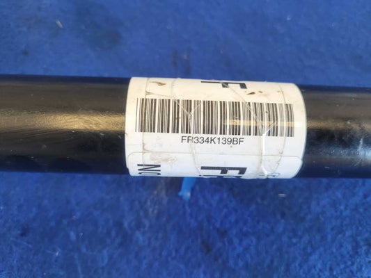 2015-2017 Ford Mustang GT S550 Driver Left Axle Shaft Half IRS Suspension 2671