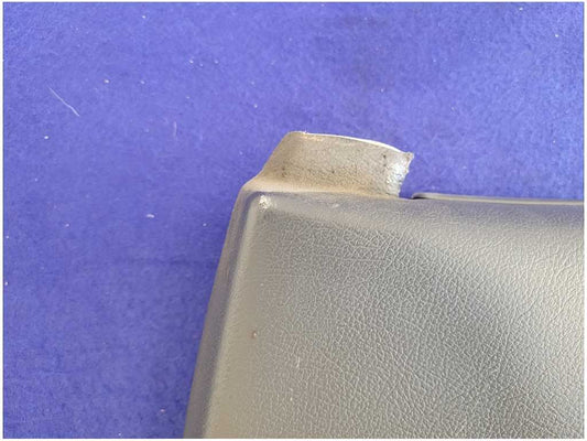 2003-2004 Mercury Marauder 4.6 Sedan Passenger Front Door Panel Card *Read* 2625