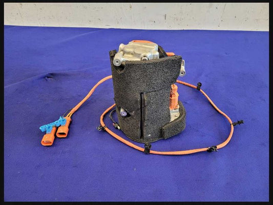 2017 2018 2019 2020 Tesla Model 3 Standard Plus Camera Passenger Right Glass