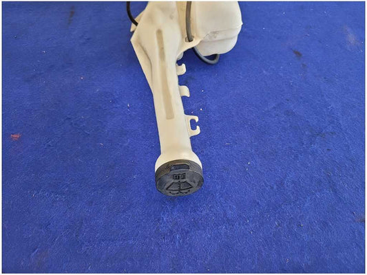 2010-2015 Chevrolet Camaro SS 6.2L Front Windshield Wiper Reservoir Bottle 2727