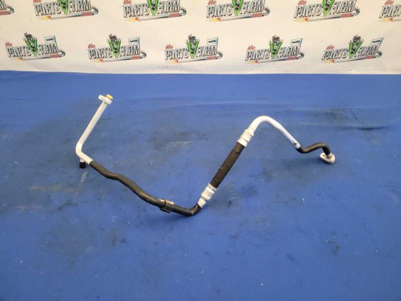 2014 Audi R8 V10 Coupe AC Hose Air Conditioning HVAC 2136 - The Parts Farm