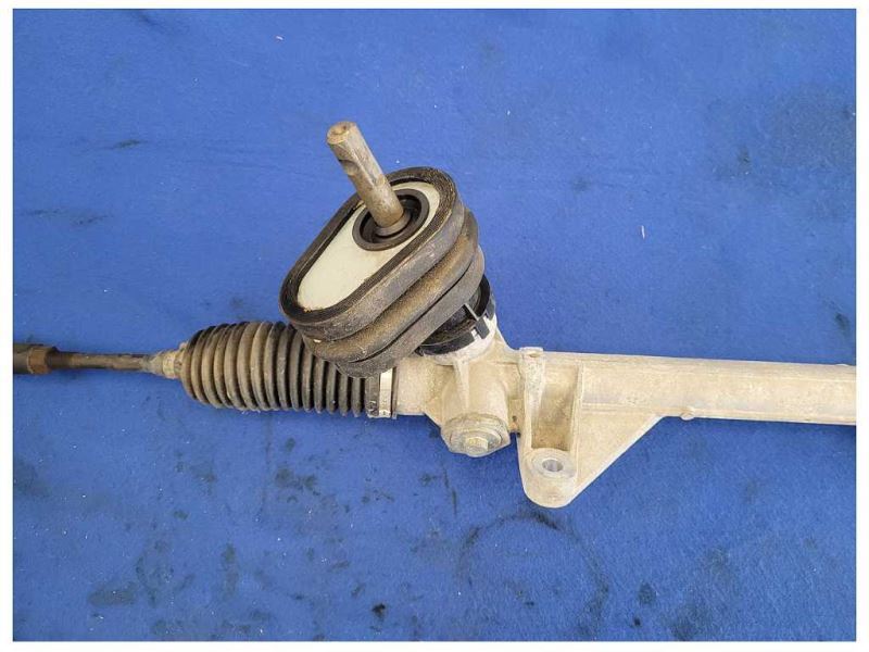 2011-2012 Nissan Leaf Front Manual Steering Gear Rack Pinion Arms 1856 - The Parts Farm
