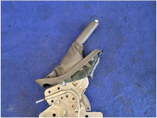 2013-2014 Ford Mustang Shelby GT500 Console E Emergency Brake Handle Pull 2872