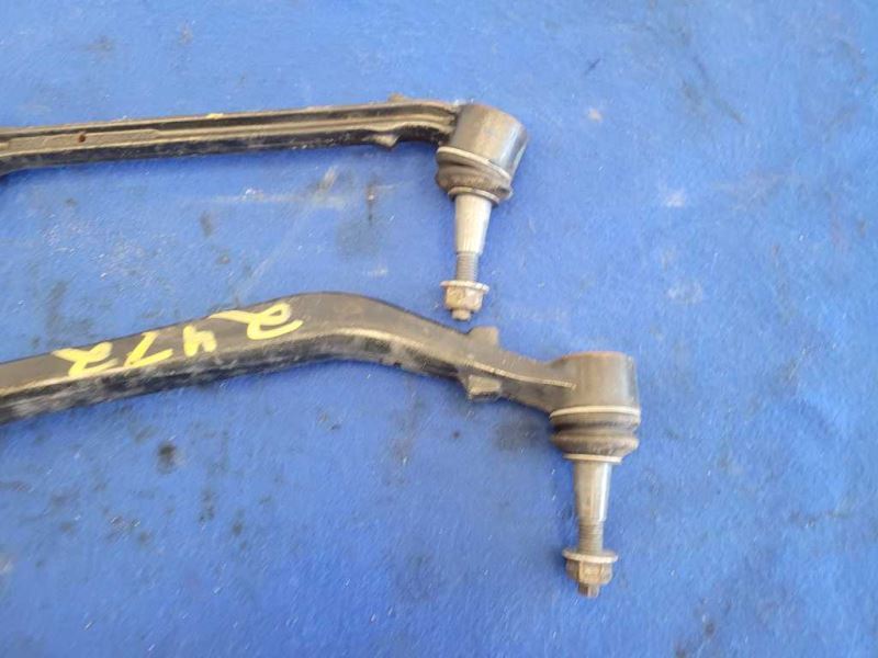 2010-2015 Chevrolet Camaro SS Passenger Front Lower Control Arm 2472 - The Parts Farm