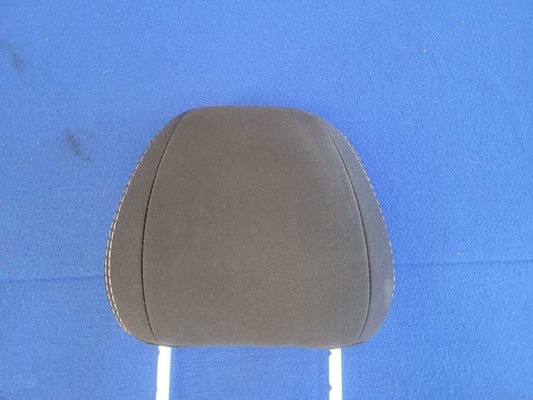 2018-2023 Ford Mustang GT S550 Pair Cloth Headrests Front Coupe 2665