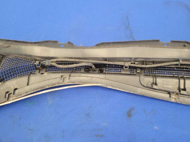 2011-2012 Nissan Leaf Cowl Panel Front Windshield Cover Trim 1856 - The Parts Farm