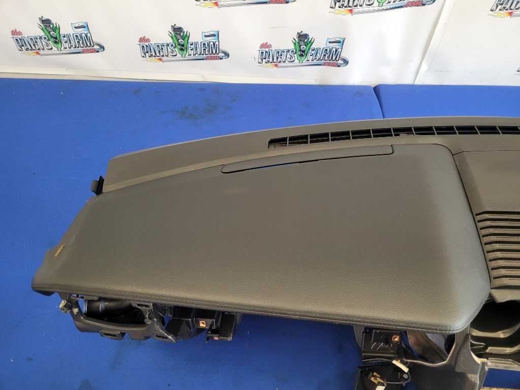 2015-2017 Ford Mustang GT S550 Dashboard Panel Gauge Performance Pack PP 2643 - The Parts Farm