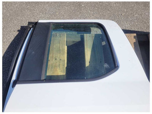 2015-2020 Ford F150 Pickup Truck Driver Left Front Back Door Shell Paint YZ 2358