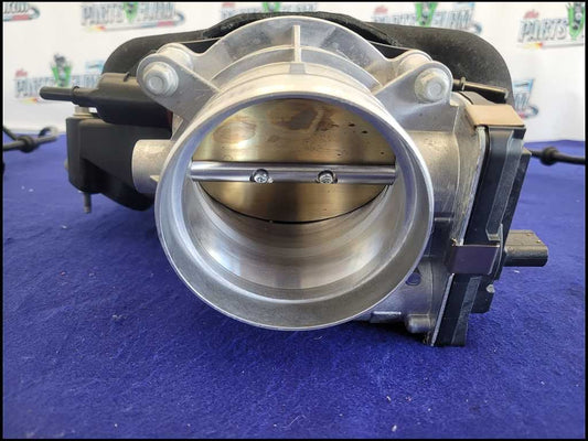 2016-2024 Chevrolet Camaro SS OEM NTO Stock Intake Manifold C43