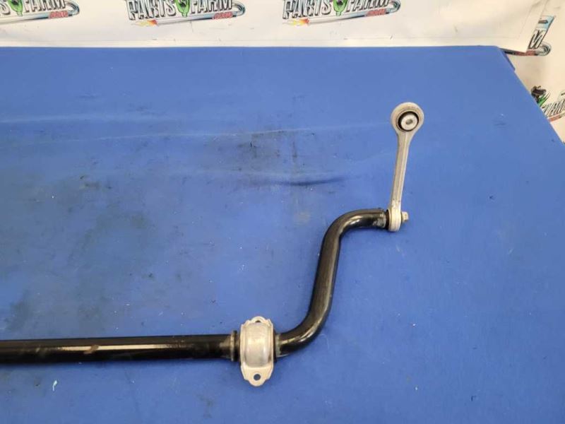 2014 Audi R8 V10 Coupe Front Sway Bar Stabilizer Suspension 2136 - The Parts Farm