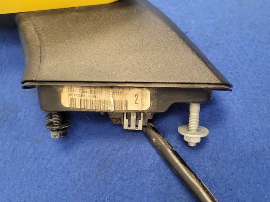 2015-2020 Ford Mustang GT S550 Driver Rear View Mirror Spot Glass Paint H3 2671