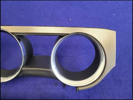 2011-2014 Ford Mustang GT S197 Dash Trim Kit Vent Panel Cover 2666