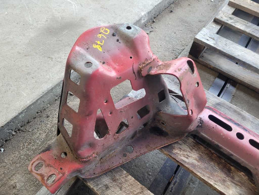 1994 Ford Mustang GT Cobra Front K Member Engine Cradle Mount 2678