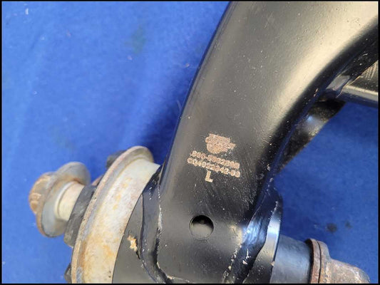 2015-2020 Ford F150 4x4 Pickup Truck Front Driver Left Lower Control Arm 2693