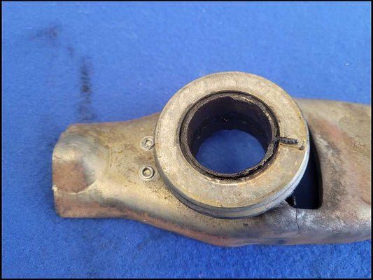 1999-2004 Ford Mustang GT Clutch Fork Manual Transmission M/T 2640