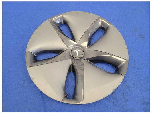 2017-2021 Tesla Model 3 Long Range Dual Motor Hubcap Wheel Cover Trim 2139