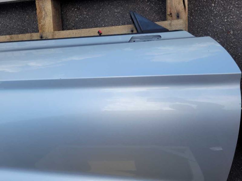 2015-2023 Ford Mustang GT Passenger RH Coupe Door Front Shell Paint UX 2618 - The Parts Farm
