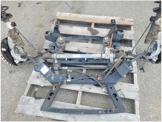 2010-2015 Chevrolet Camaro SS Front K Member Suspension Strut Steering 2480