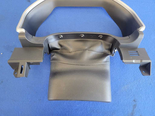 2018-2020 Ford F150 4x4 Pickup Truck Bezel Gauge Cluster Trim Driver Dash 2627