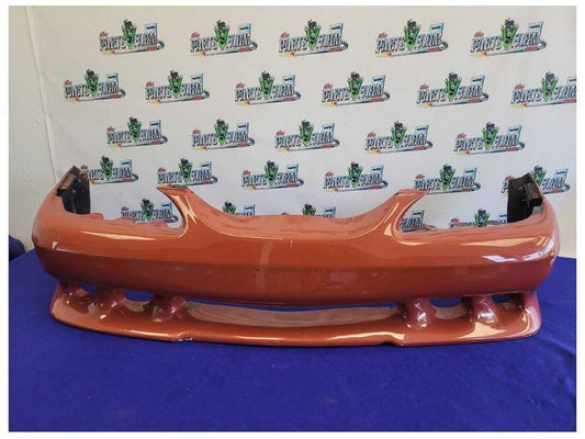 1994-1998 Ford Mustang Saleen Front Bumper Brace Cover GT Cobra