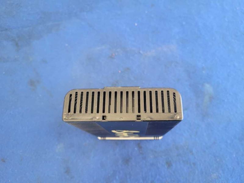 2001-2006 BMW M3 Convertible Headlight Switch Front Knob Light Lamp 2448 - The Parts Farm