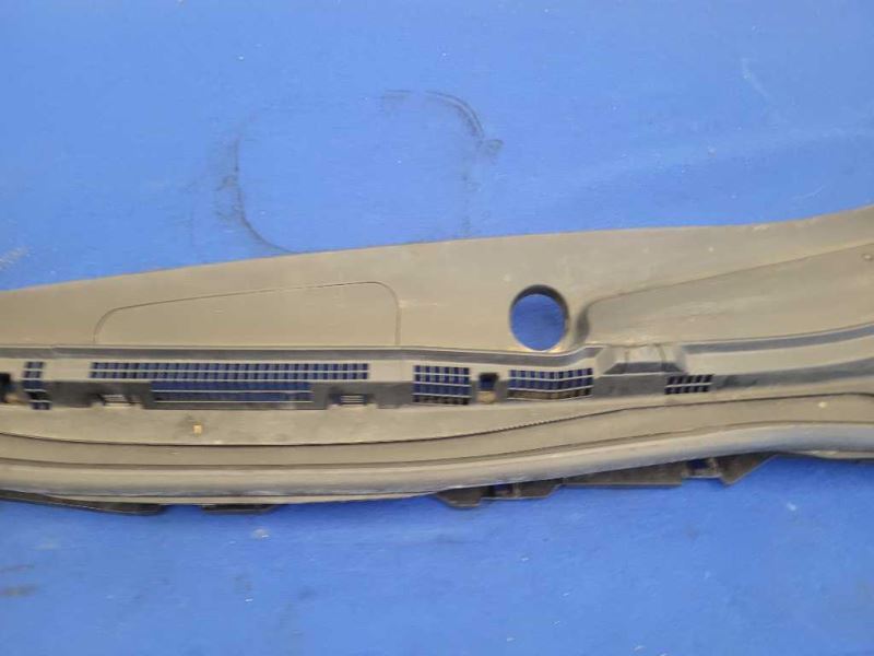 2011-2012 Nissan Leaf Cowl Panel Front Windshield Cover Trim 1856 - The Parts Farm