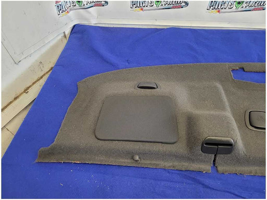 2003-2004 Mercury Marauder 32V Rear Package Tray Cover Speaker Trim 2813